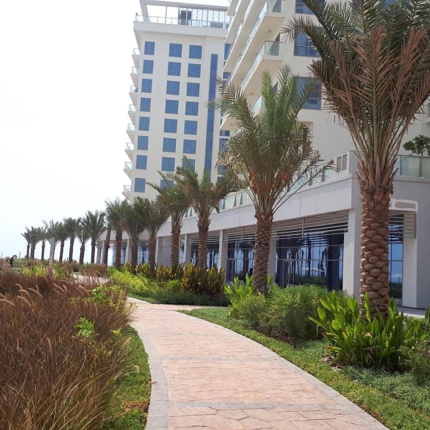 Apartment 2 Bedroom Deluxe Al Marjan