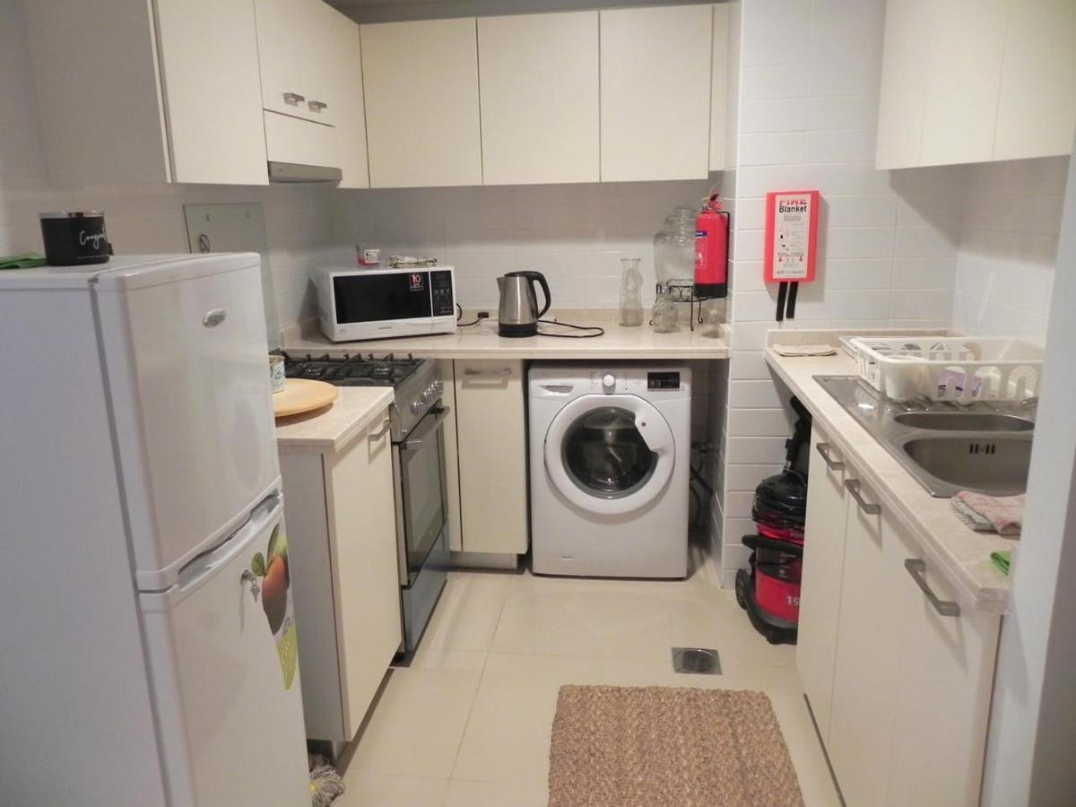 2 Bedroom Deluxe Al Marjan *