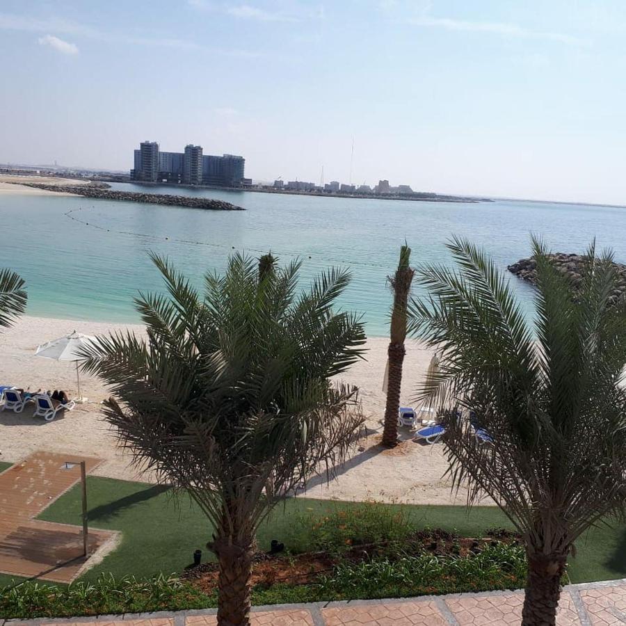 2 Bedroom Deluxe Al Marjan