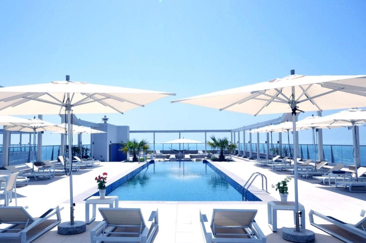 2 Bedroom Deluxe Al Marjan Apartment *