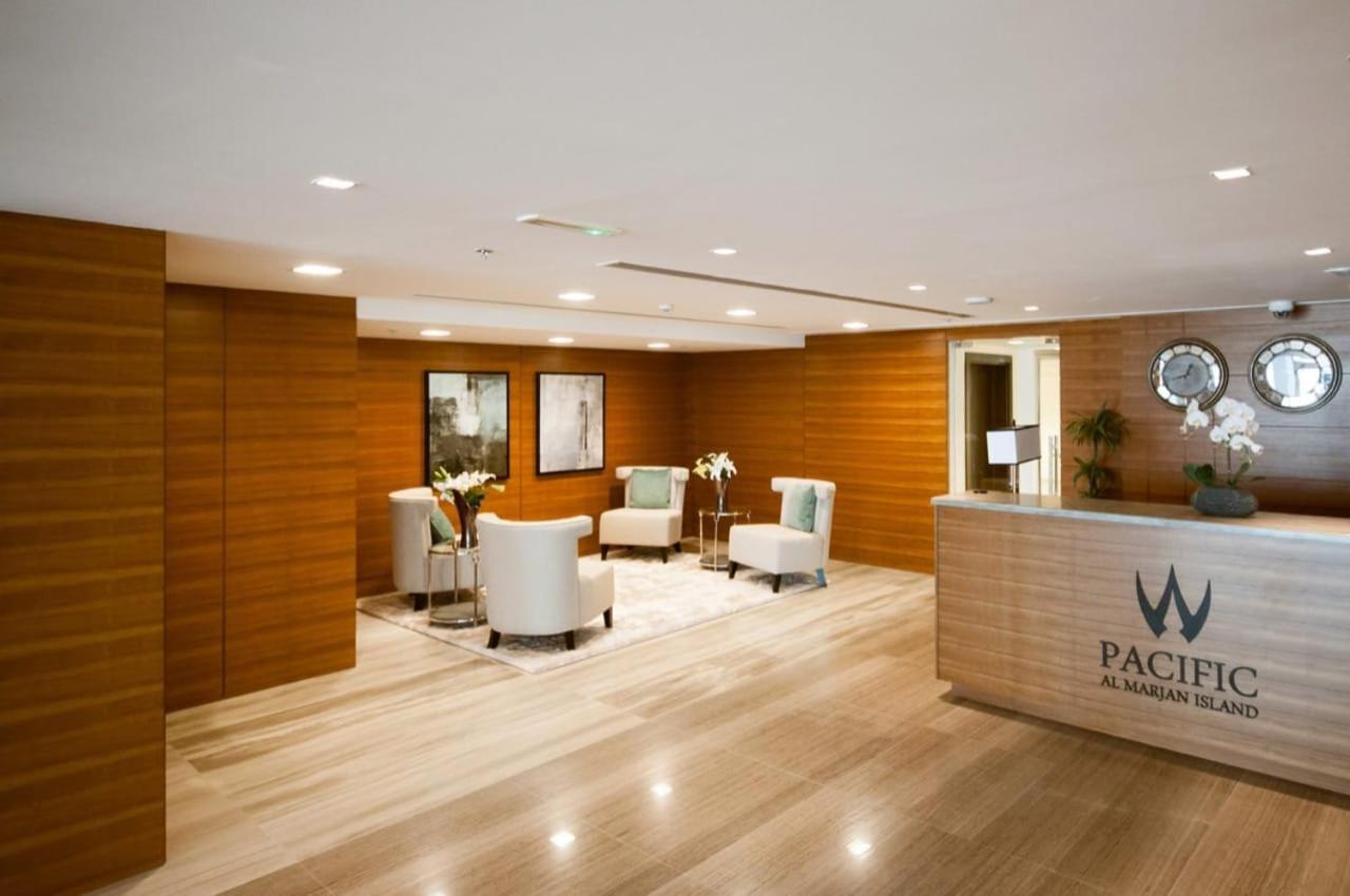 2 Bedroom Deluxe Al Marjan *