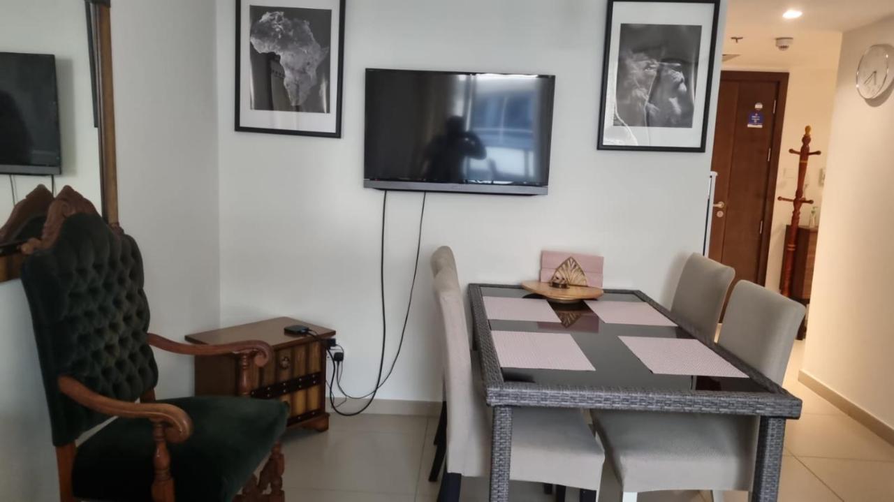 2 Bedroom Deluxe Al Marjan Ras al-Khaimah