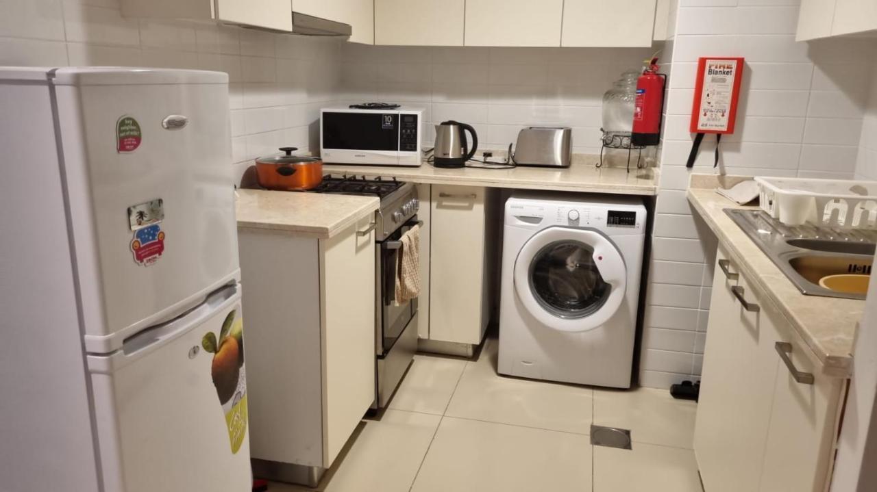 2 Bedroom Deluxe Al Marjan * Ras al-Khaimah
