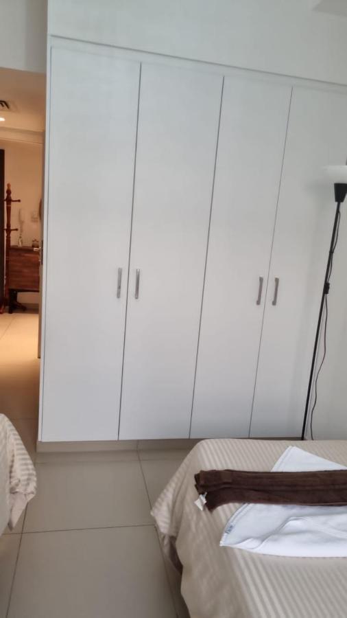 2 Bedroom Deluxe Al Marjan * Ras al-Khaimah