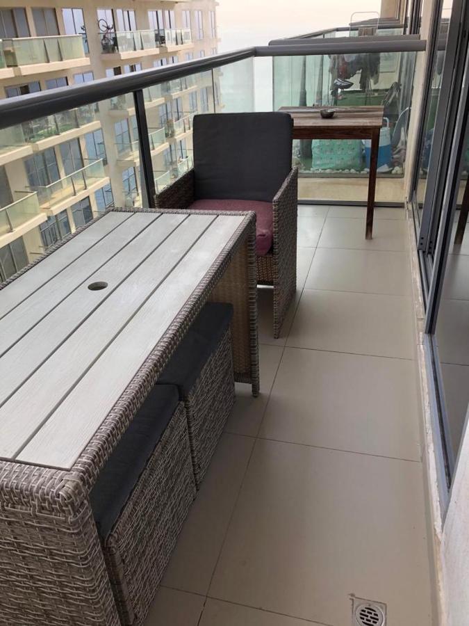 Apartment 2 Bedroom Deluxe Al Marjan *
