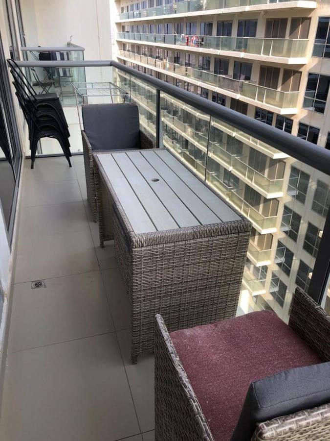 Apartment 2 Bedroom Deluxe Al Marjan Ras al-Khaimah
