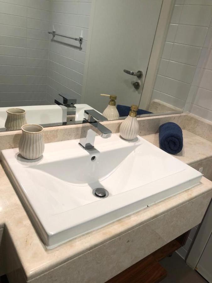 2 Bedroom Deluxe Al Marjan Apartment Ras al-Khaimah