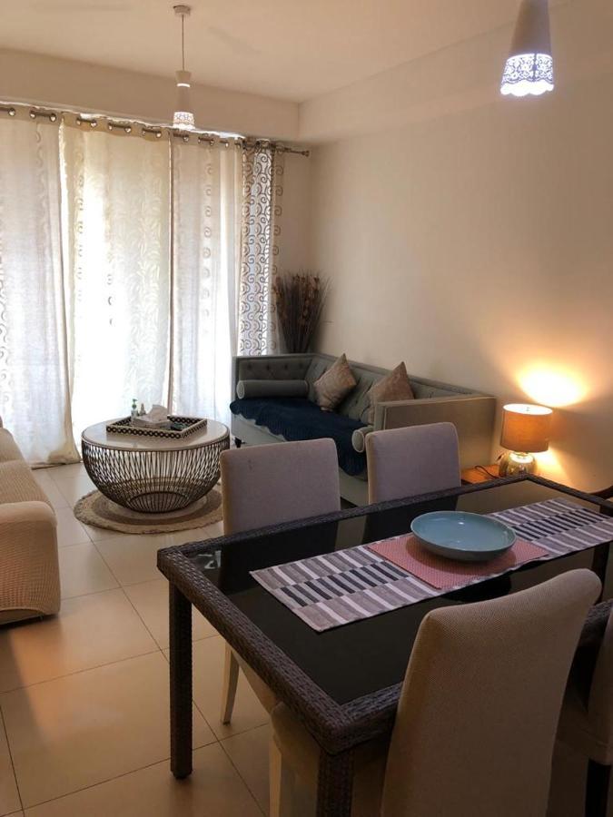 Apartment 2 Bedroom Deluxe Al Marjan