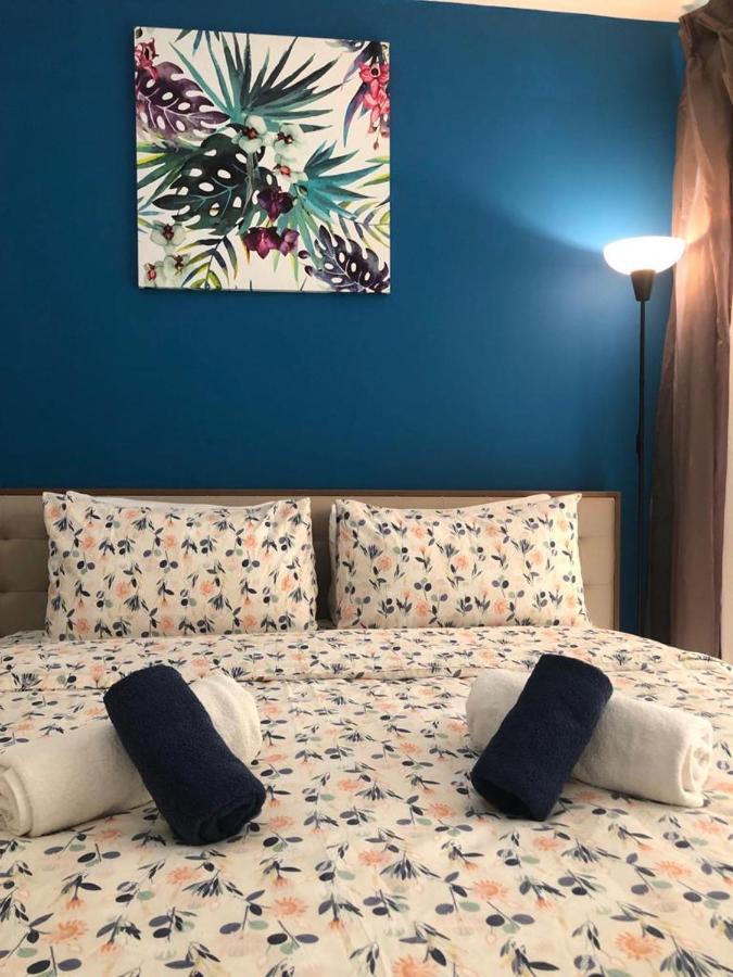 2 Bedroom Deluxe Al Marjan Ras al-Khaimah
