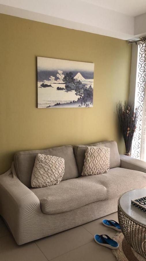 2 Bedroom Deluxe Al Marjan