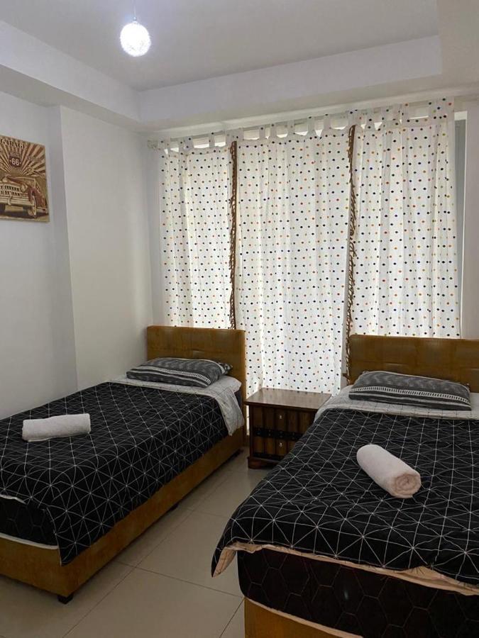 2 Bedroom Deluxe Al Marjan