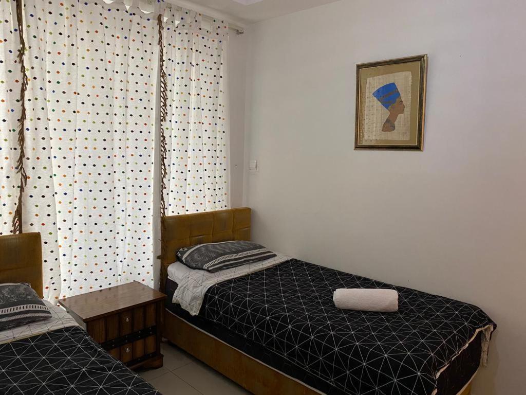 2 Bedroom Deluxe Al Marjan * Ras al-Khaimah