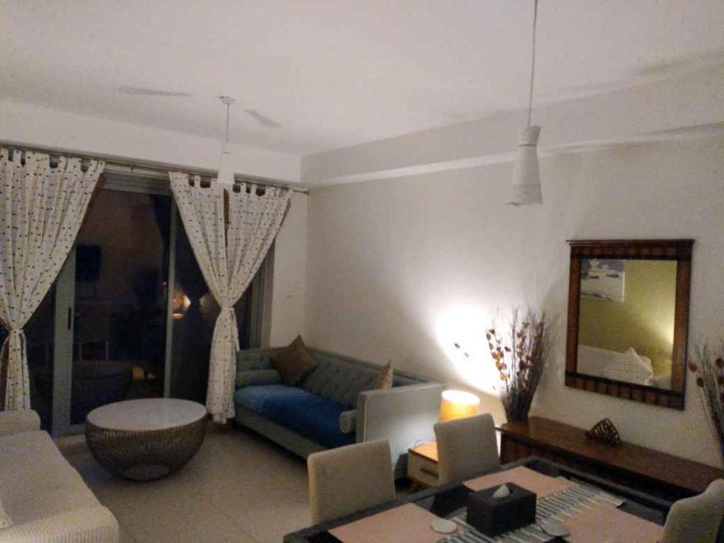 2 Bedroom Deluxe Al Marjan *