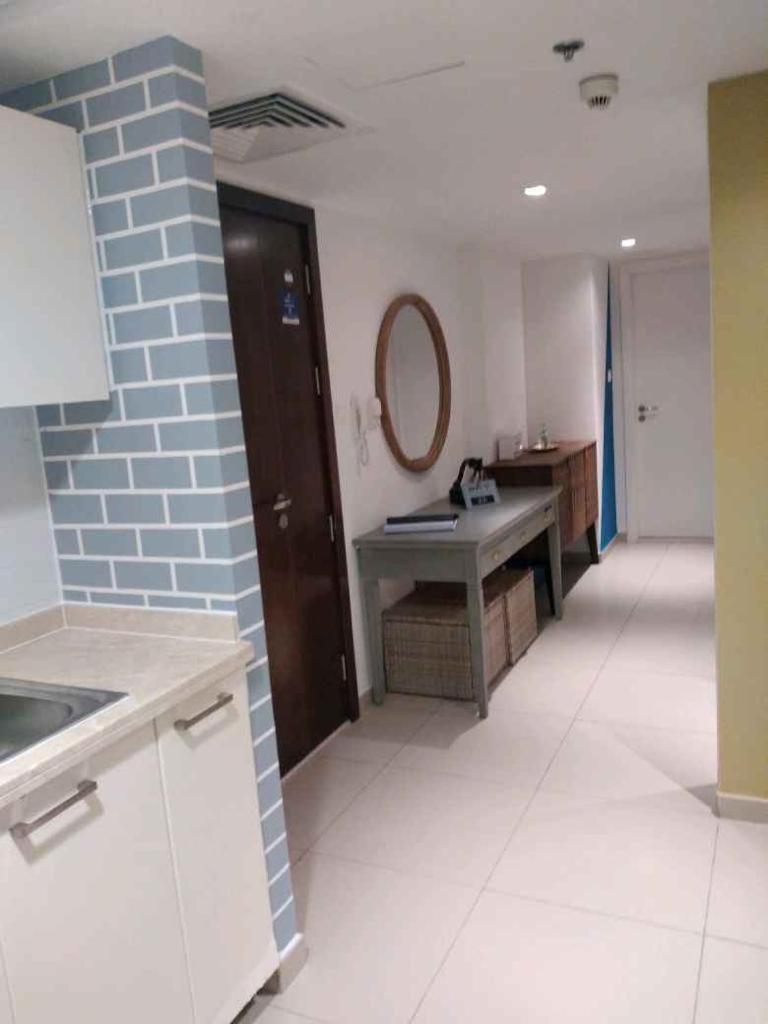 2 Bedroom Deluxe Al Marjan