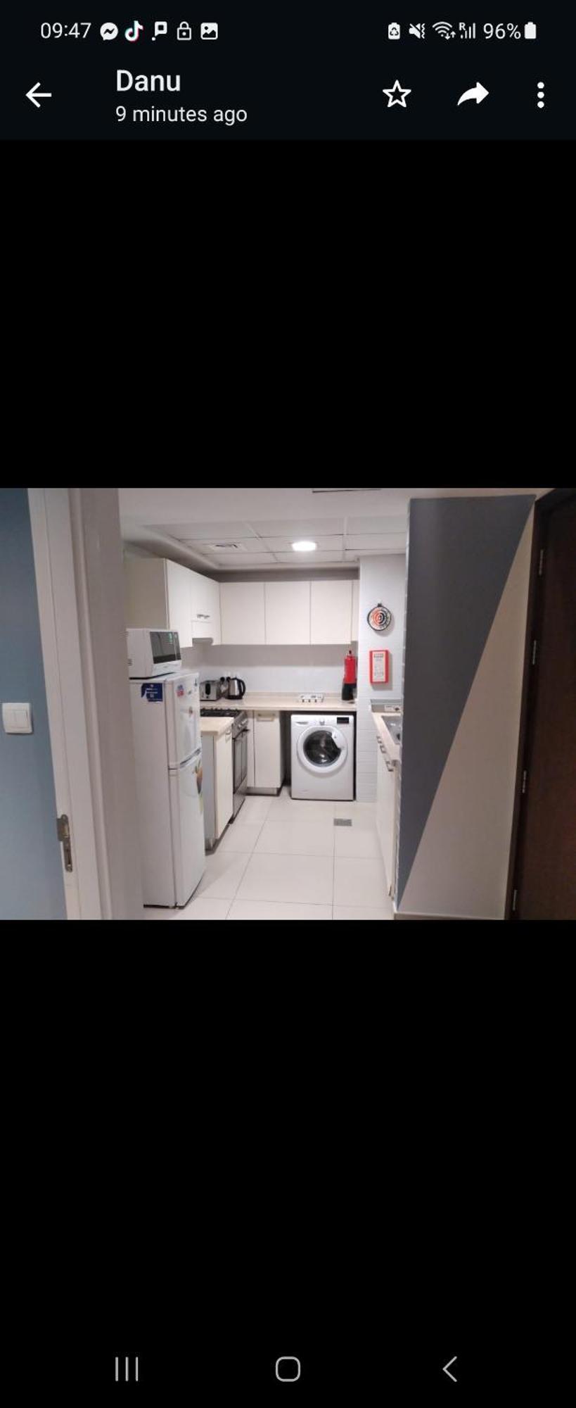 2 Bedroom Deluxe Al Marjan *