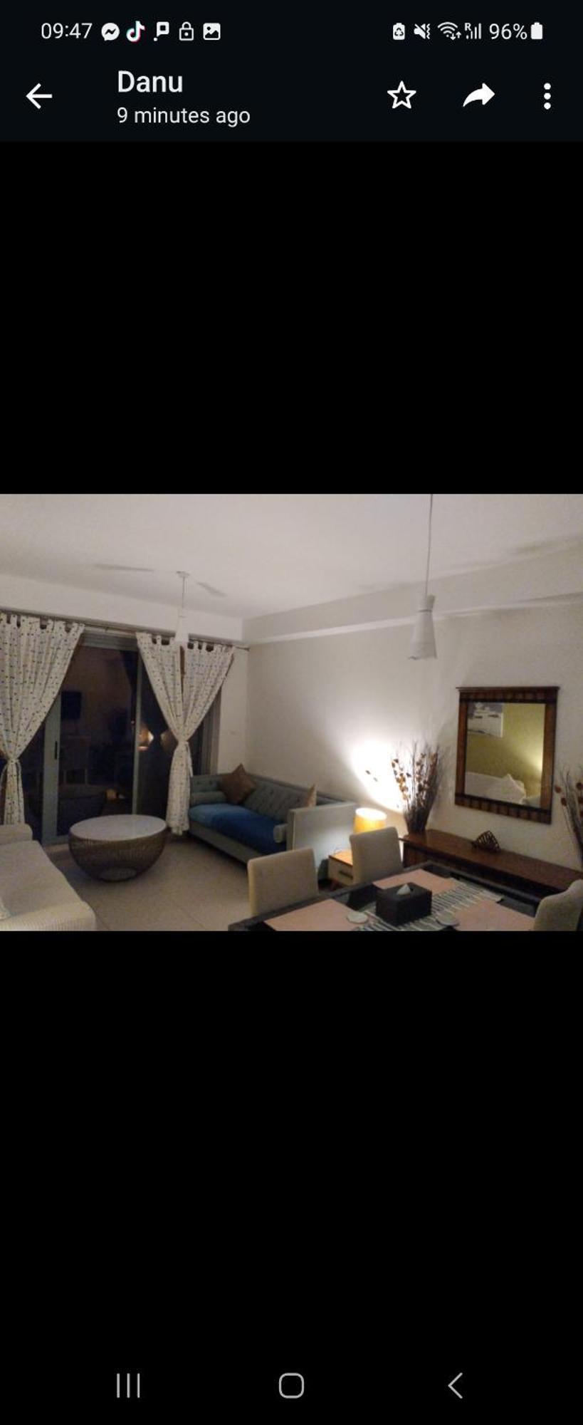 Apartment 2 Bedroom Deluxe Al Marjan Ras al-Khaimah