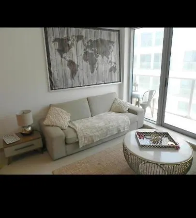 2 Bedroom Deluxe Beach Apartment Al Marjan Ras al-Khaimah Exterior photo