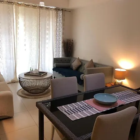 2 Bedroom Deluxe Beach Apartment Al Marjan Ras al-Khaimah Exterior photo