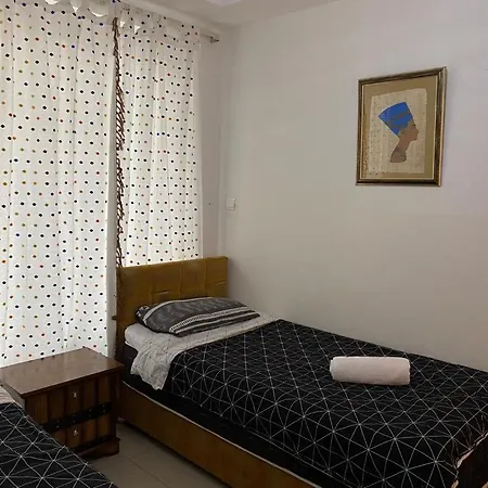 2 Bedroom Deluxe Beach Apartment Al Marjan Ras al-Khaimah Exterior photo