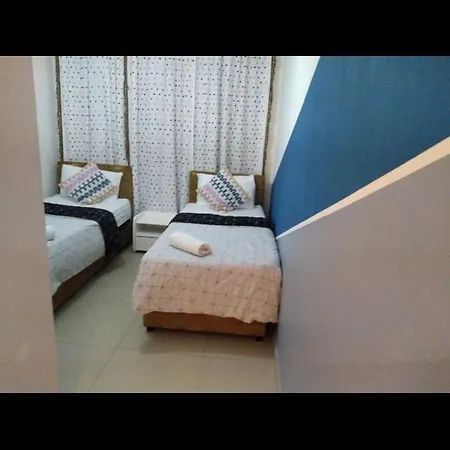 2 Bedroom Deluxe Beach Apartment Al Marjan Ras al-Khaimah Exterior photo