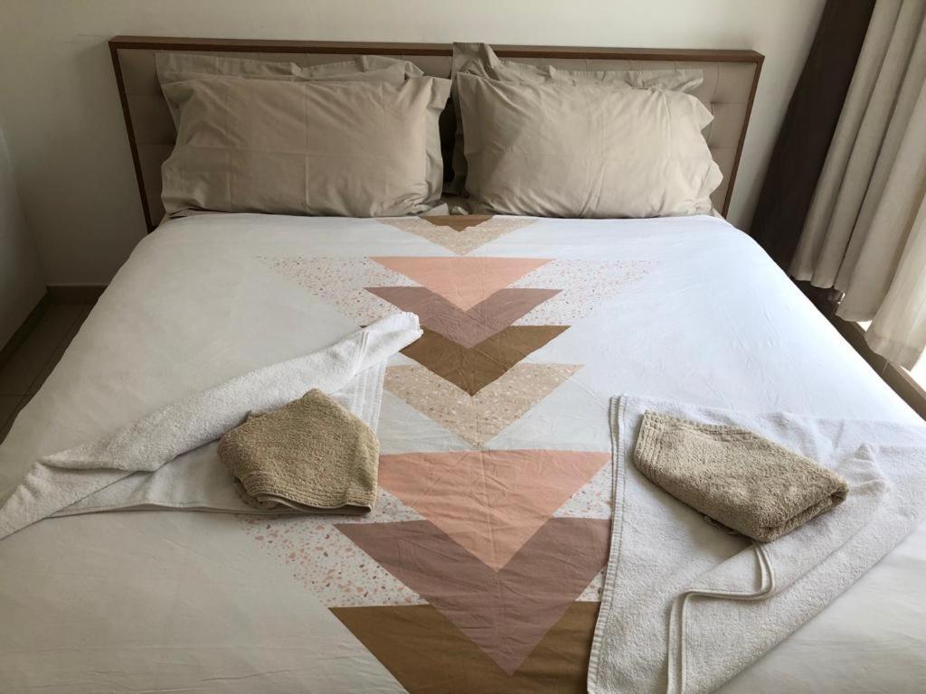 Apartment 2 Bedroom Deluxe Al Marjan *