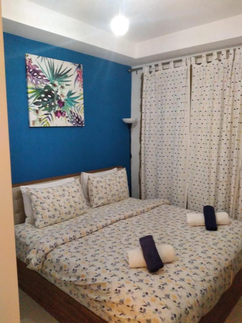 Apartment 2 Bedroom Deluxe Al Marjan *